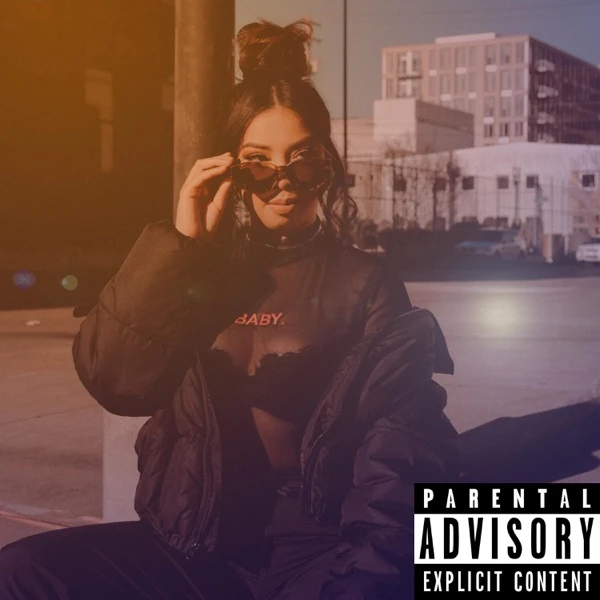 For the Streets official cover artwork